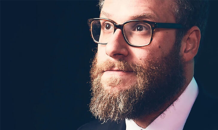 Seth Rogen Net Worth How Much This Canadian Comedian Worth